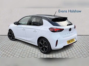 Used Vauxhall Corsa 2024 for sale - 78052417: Photo