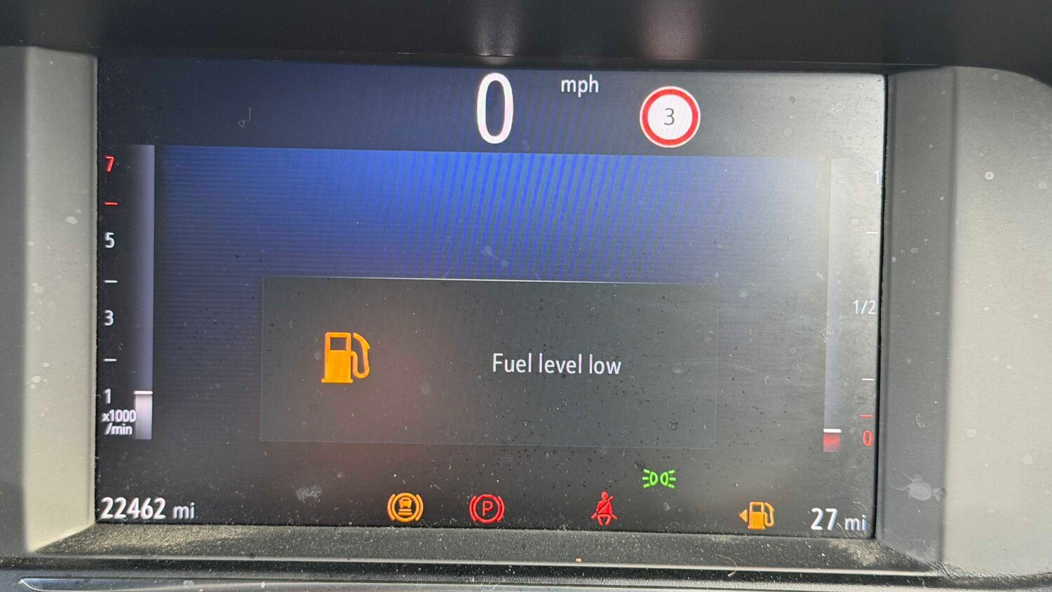 Used Vauxhall Corsa 2024 for sale - 78052417: Photo 6