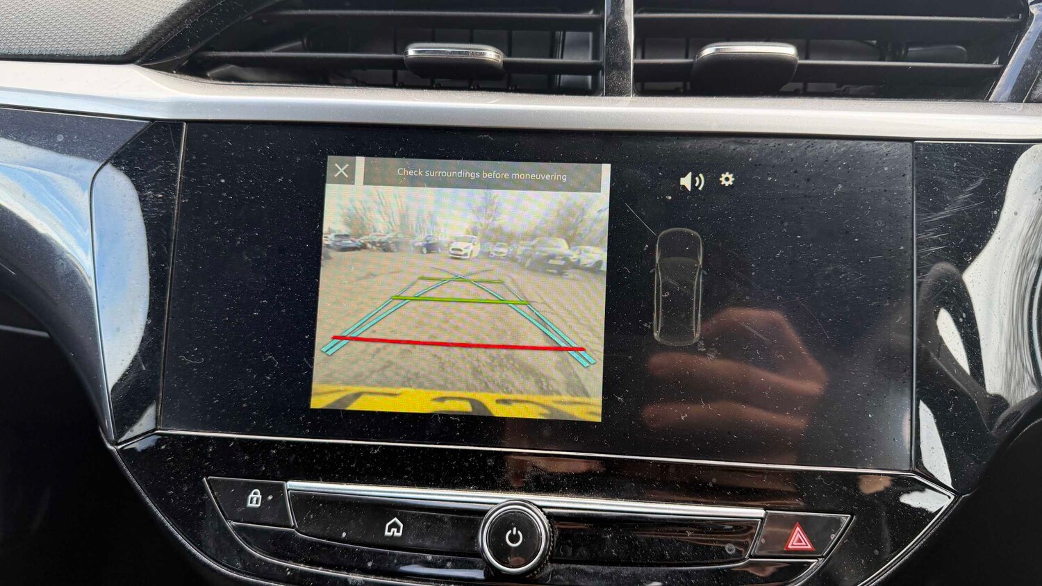 Used Vauxhall Corsa 2024 for sale - 78052417: Photo 7