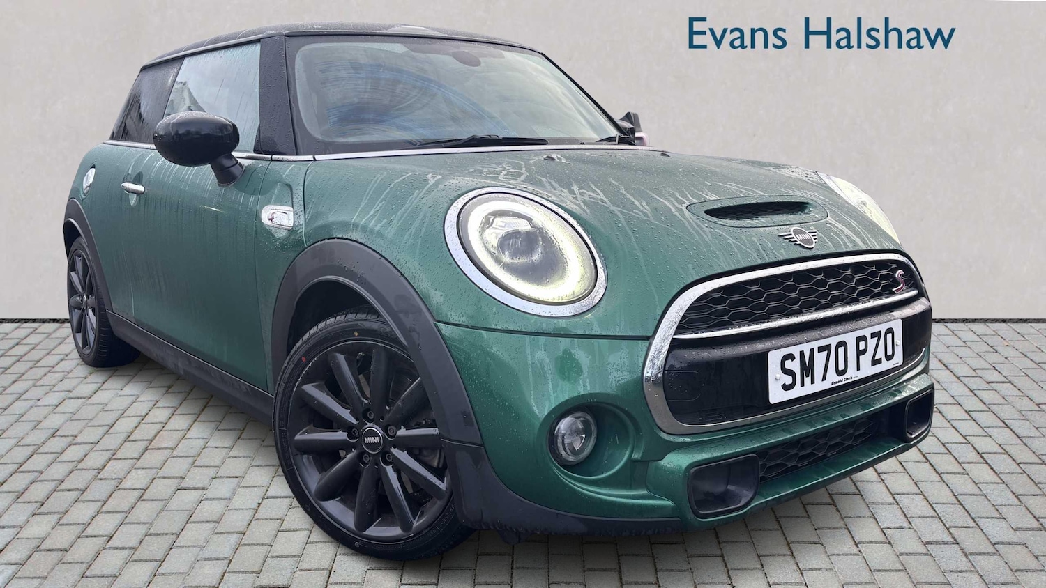 Used MINI Hatch 2020 for sale - 76929064: Photo 1