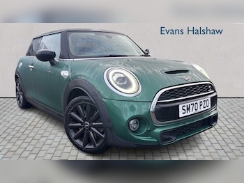 2020 - 2.0 Cooper S Classic II 3dr