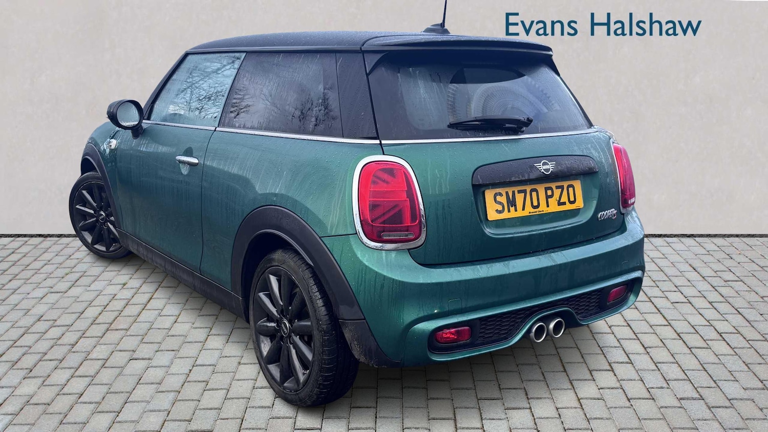 Used MINI Hatch 2020 for sale - 76929064: Photo 2