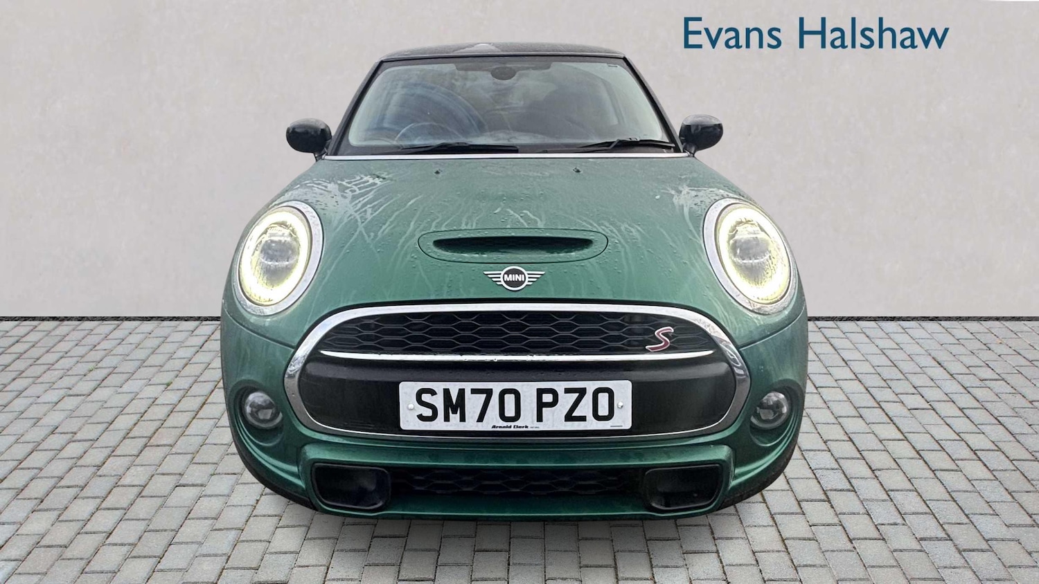 Used MINI Hatch 2020 for sale - 76929064: Photo 3