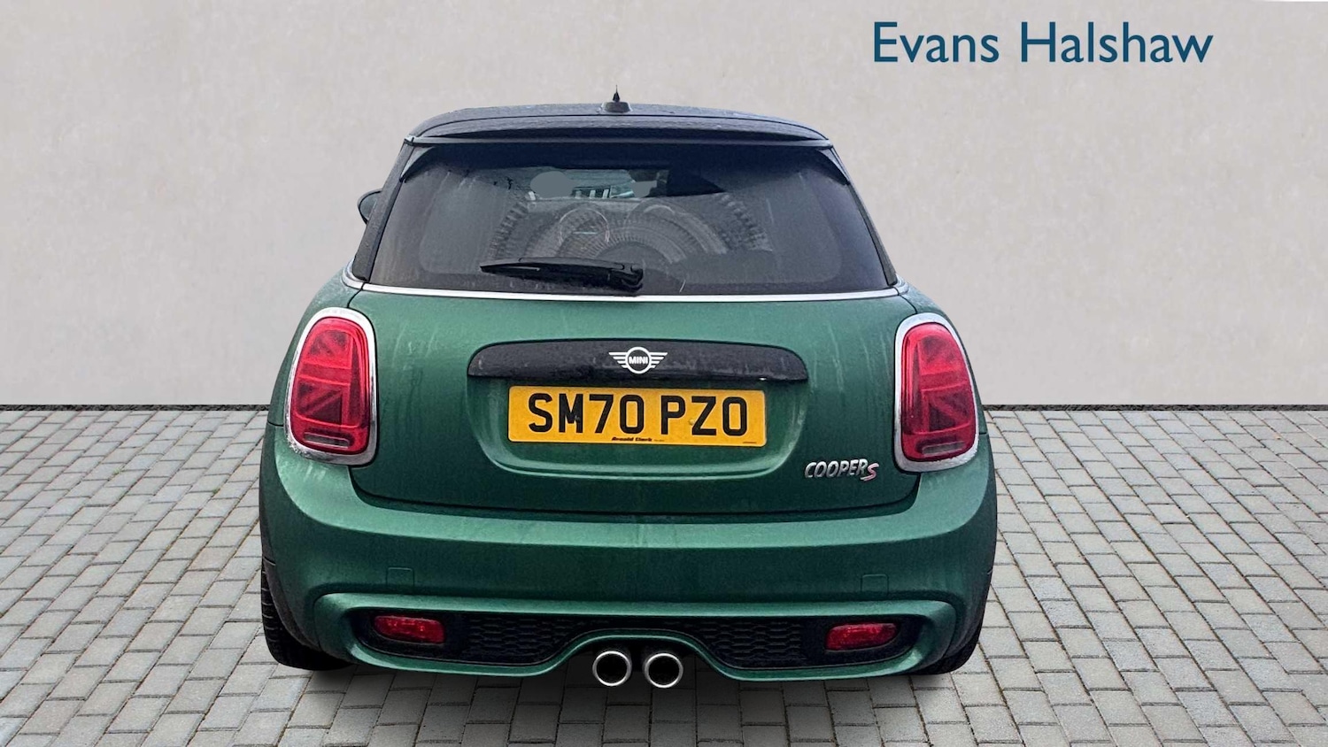 Used MINI Hatch 2020 for sale - 76929064: Photo 4