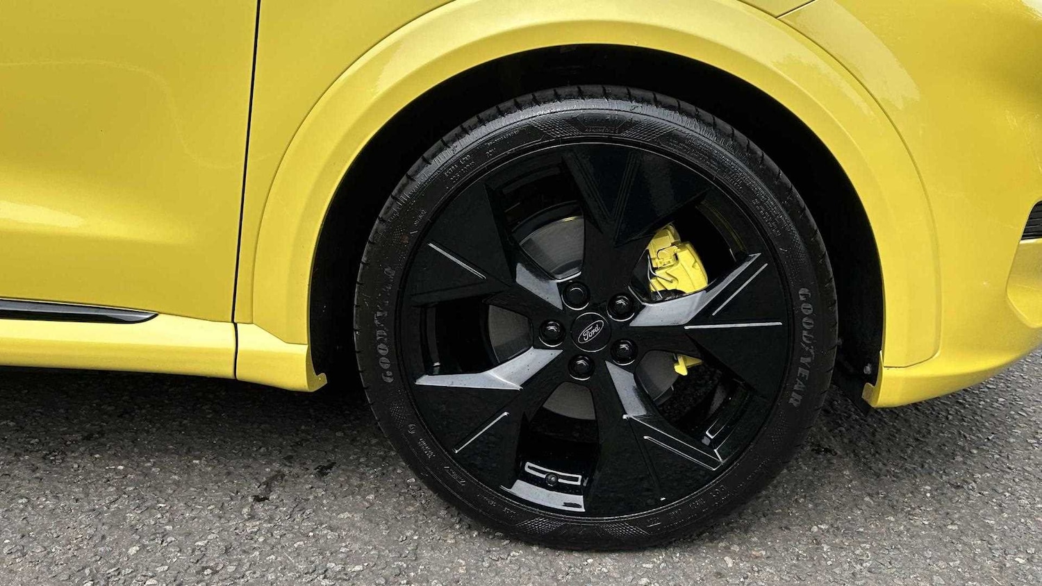 Used Ford Puma 2025 for sale - 76488066: Photo 10