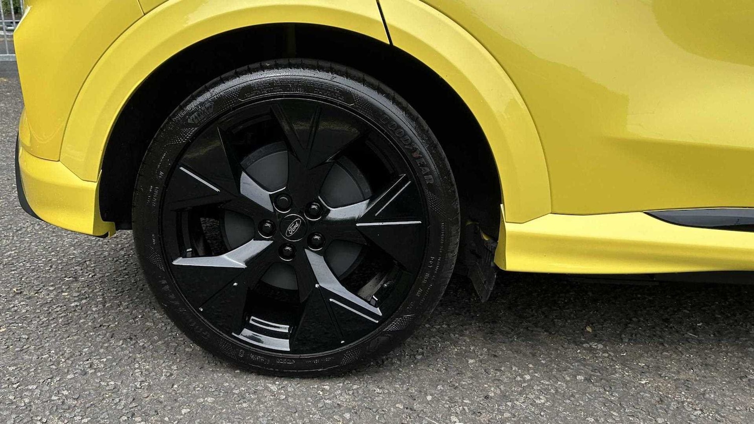 Used Ford Puma 2025 for sale - 76488066: Photo 11