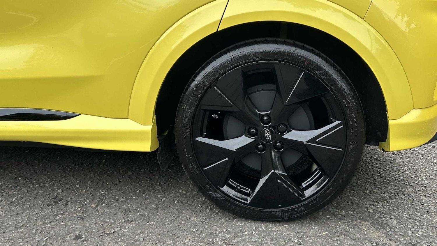 Used Ford Puma 2025 for sale - 76488066: Photo 12