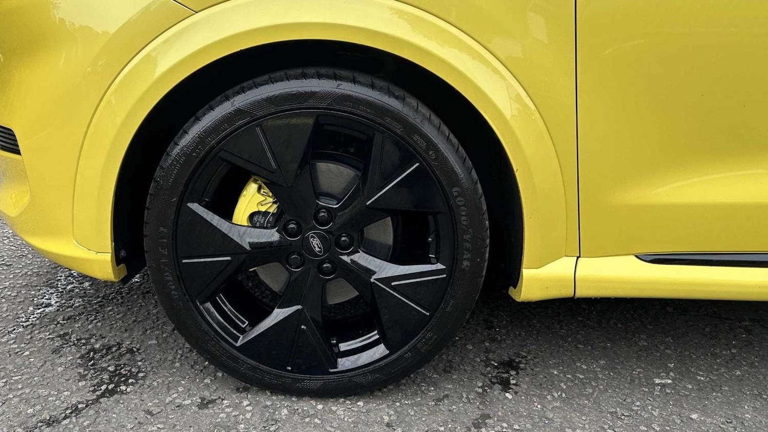 Used Ford Puma 2025 for sale - 76488066: Photo 13