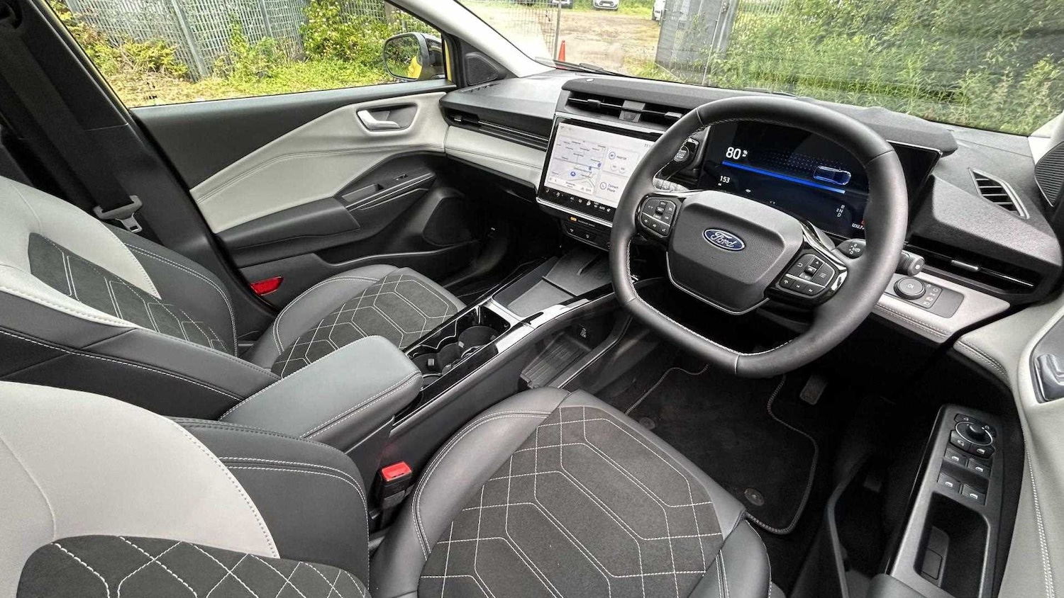 Used Ford Puma 2025 for sale - 76488066: Photo 16