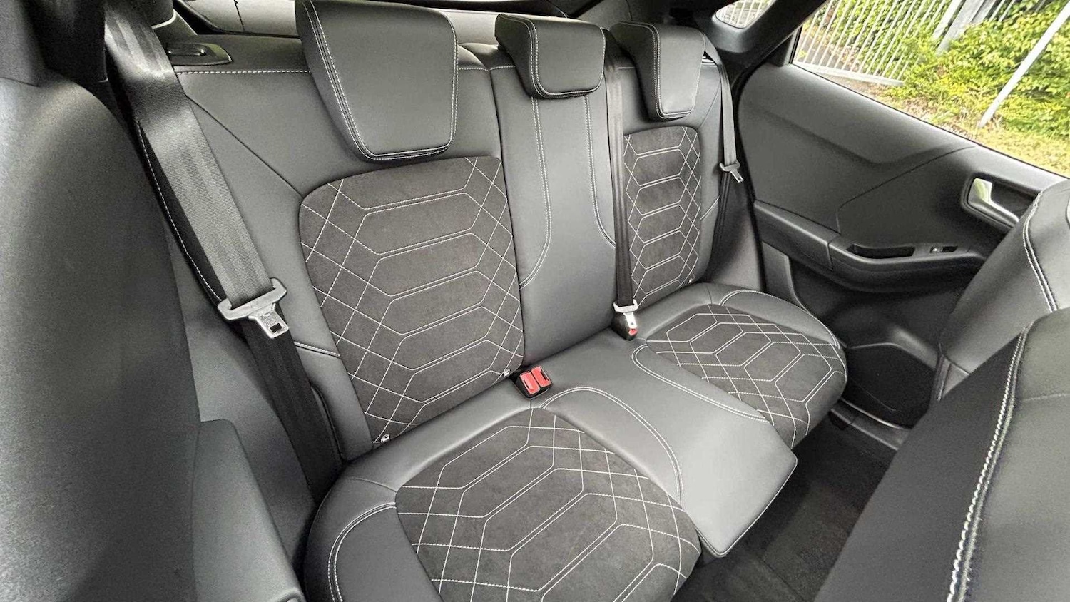 Used Ford Puma 2025 for sale - 76488066: Photo 17