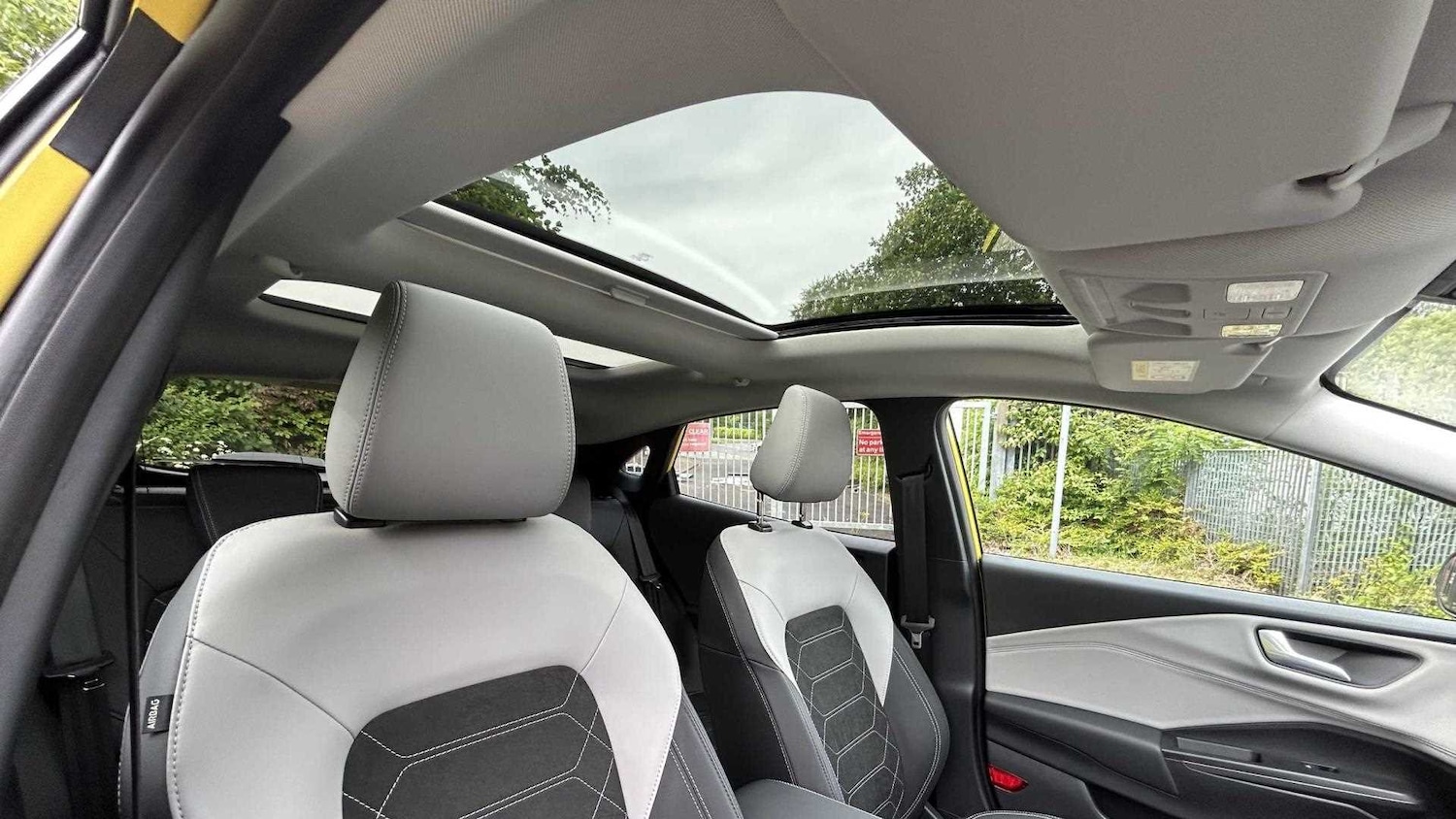 Used Ford Puma 2025 for sale - 76488066: Photo 18