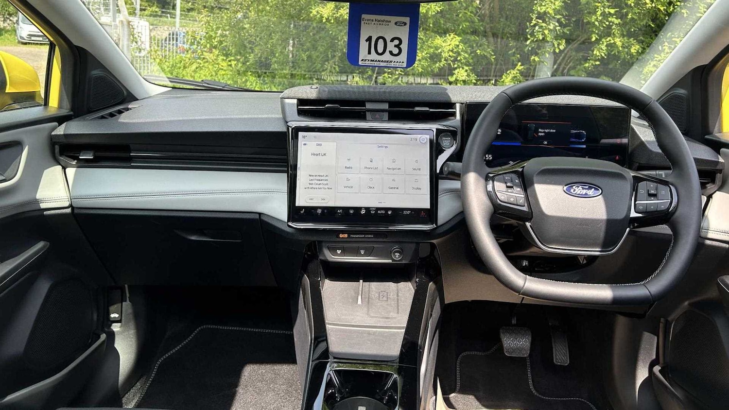 Used Ford Puma 2025 for sale - 76488066: Photo 19