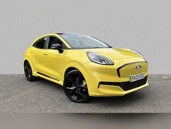 Used Ford Puma 2025 for sale - 76488066: Photo