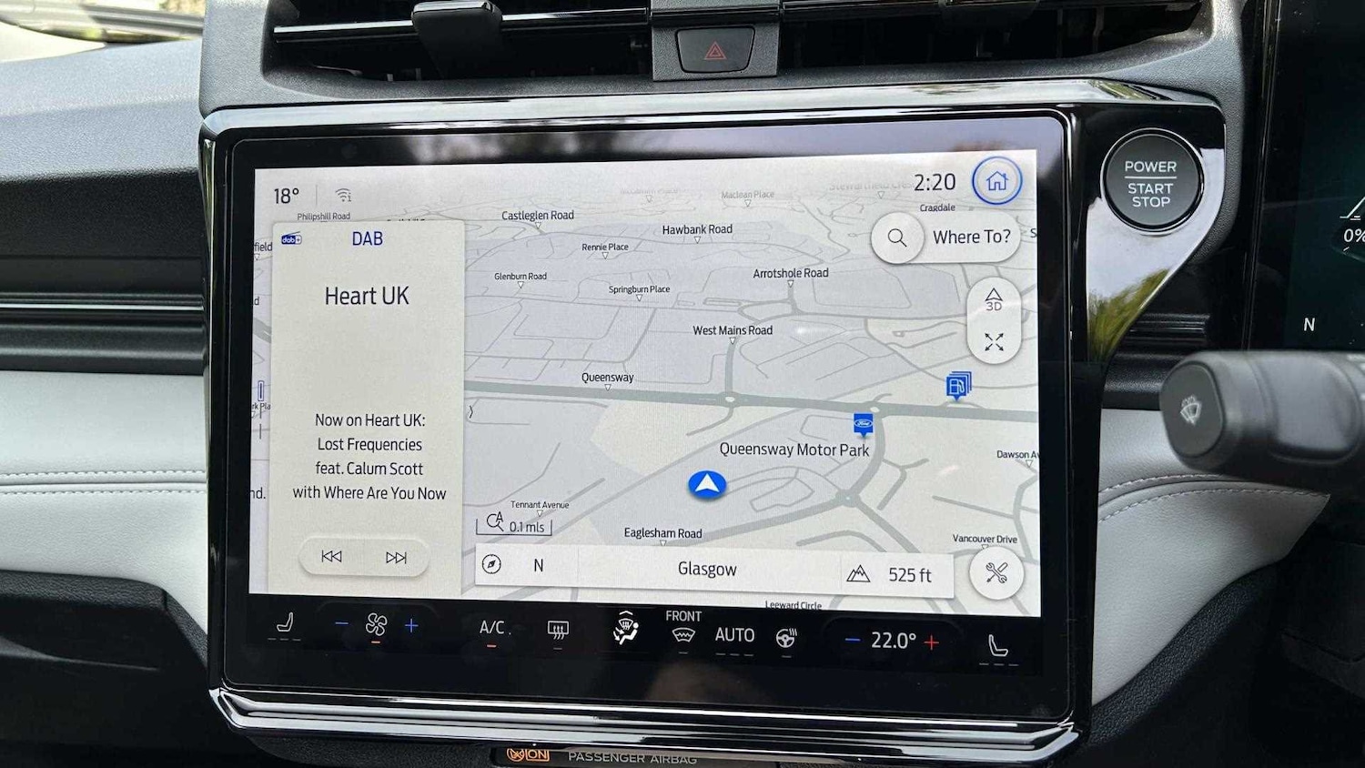 Used Ford Puma 2025 for sale - 76488066: Photo 22