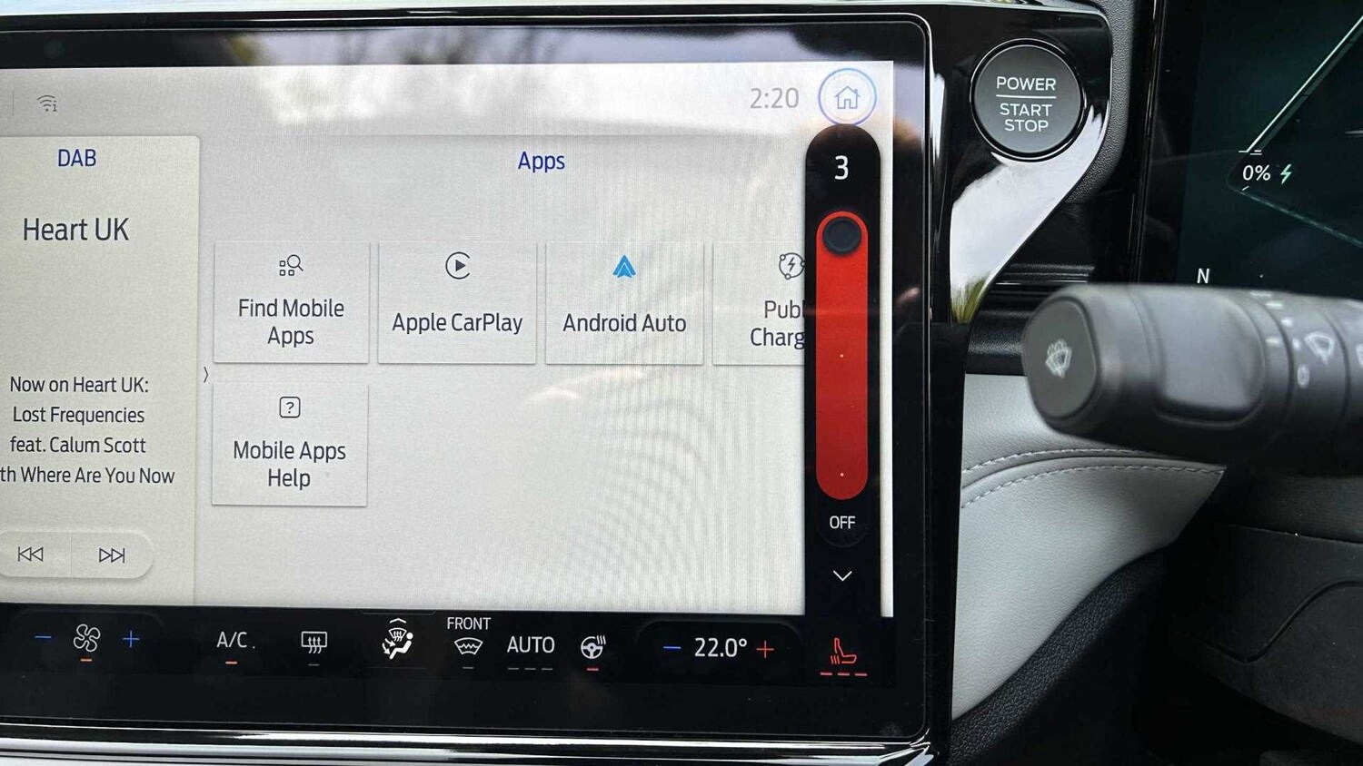 Used Ford Puma 2025 for sale - 76488066: Photo 24