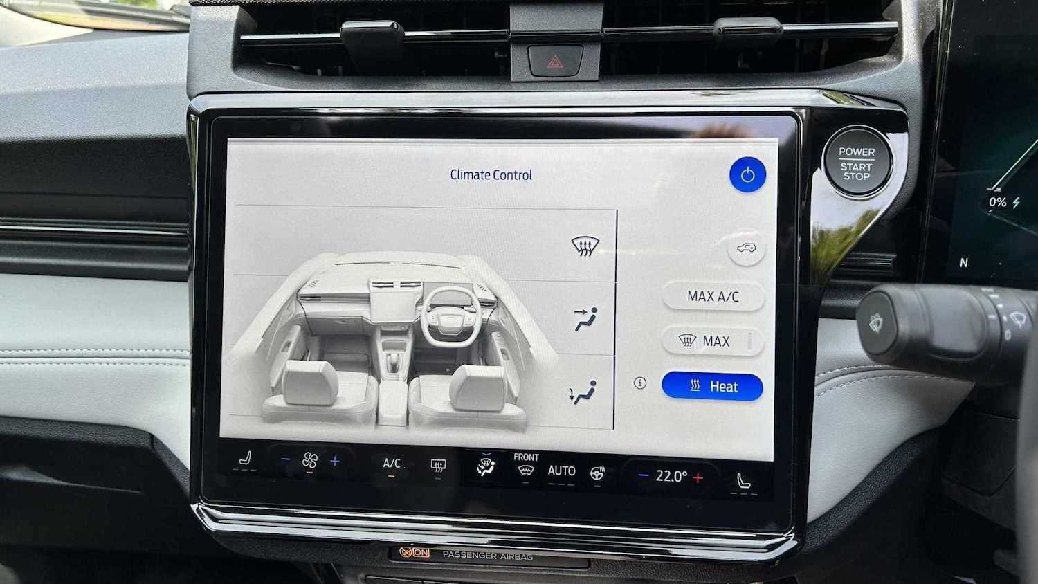 Used Ford Puma 2025 for sale - 76488066: Photo 25