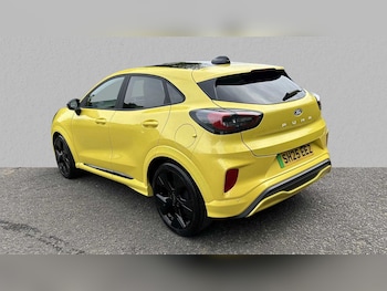 Used Ford Puma 2025 for sale - 76488066: Photo