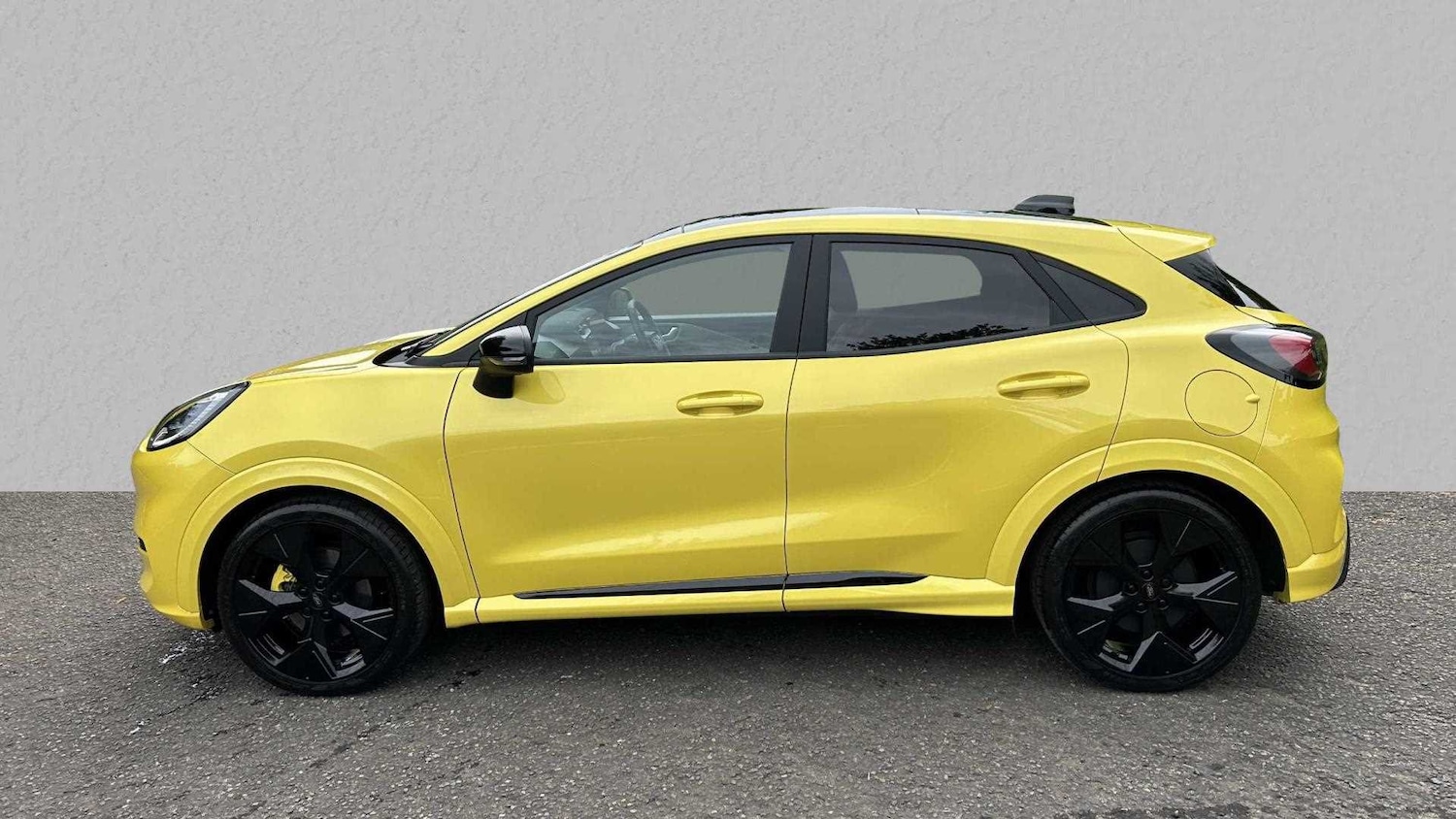 Used Ford Puma 2025 for sale - 76488066: Photo 3