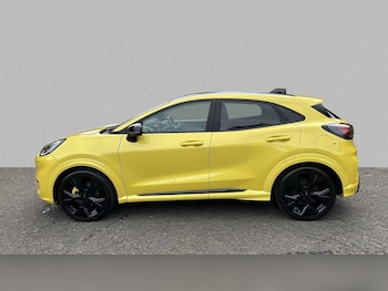 Used Ford Puma 2025 for sale - 76488066: Photo