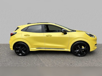 Used Ford Puma 2025 for sale - 76488066: Photo