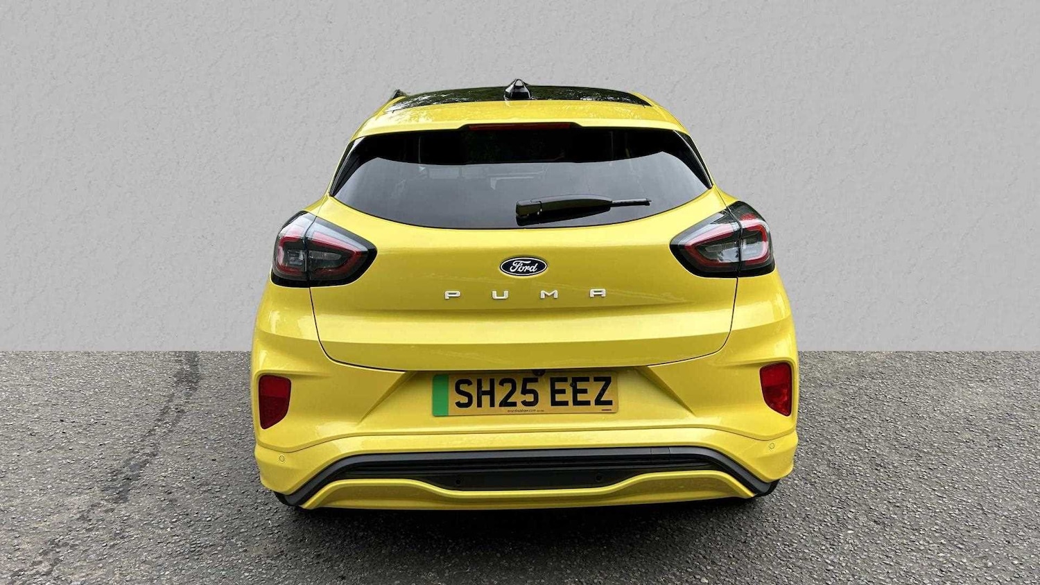 Used Ford Puma 2025 for sale - 76488066: Photo 6