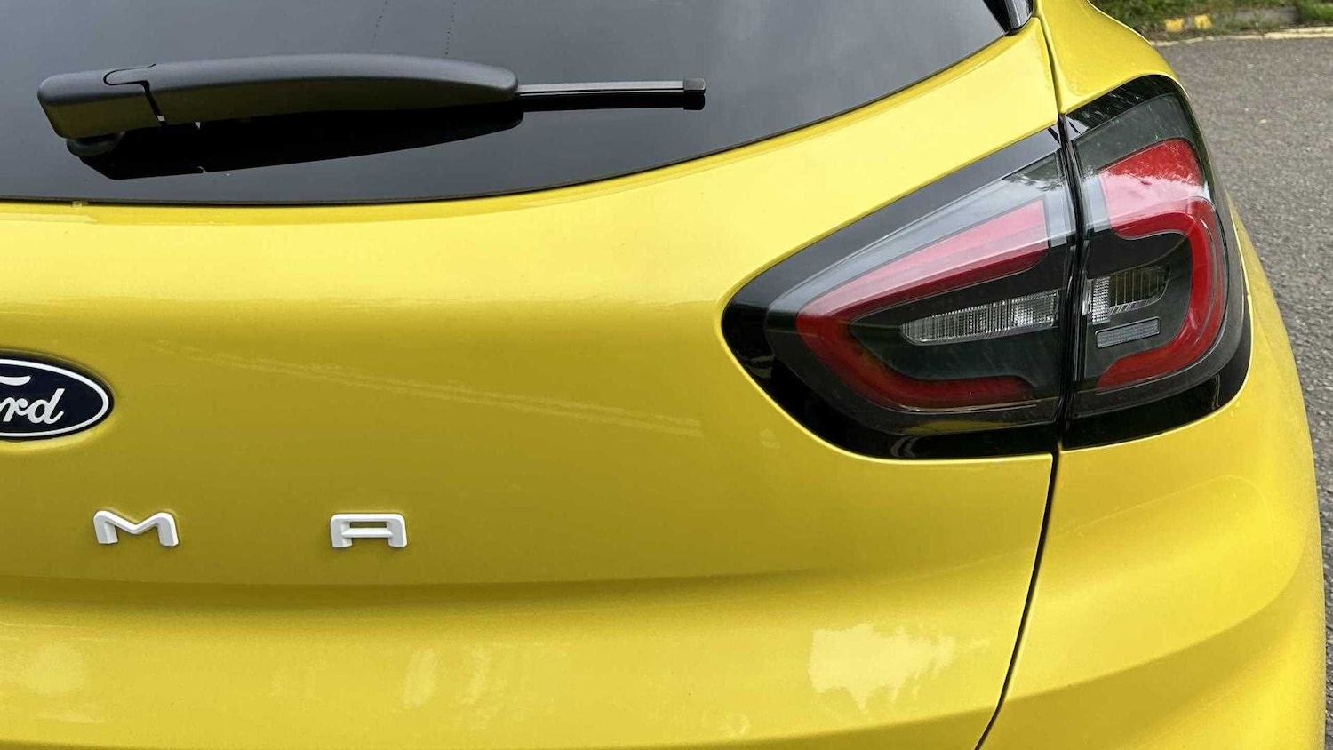 Used Ford Puma 2025 for sale - 76488066: Photo 8