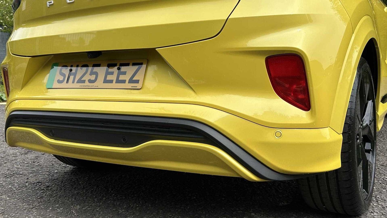 Used Ford Puma 2025 for sale - 76488066: Photo 9