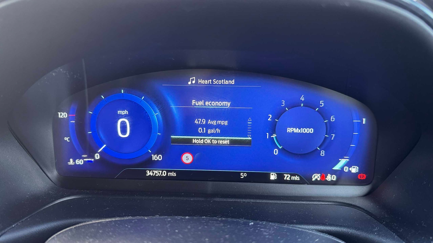 Used Ford Puma 2021 for sale - 76624519: Photo 3