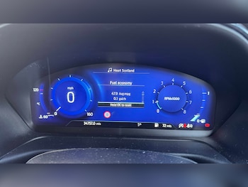 Used Ford Puma 2021 for sale - 76624519: Photo