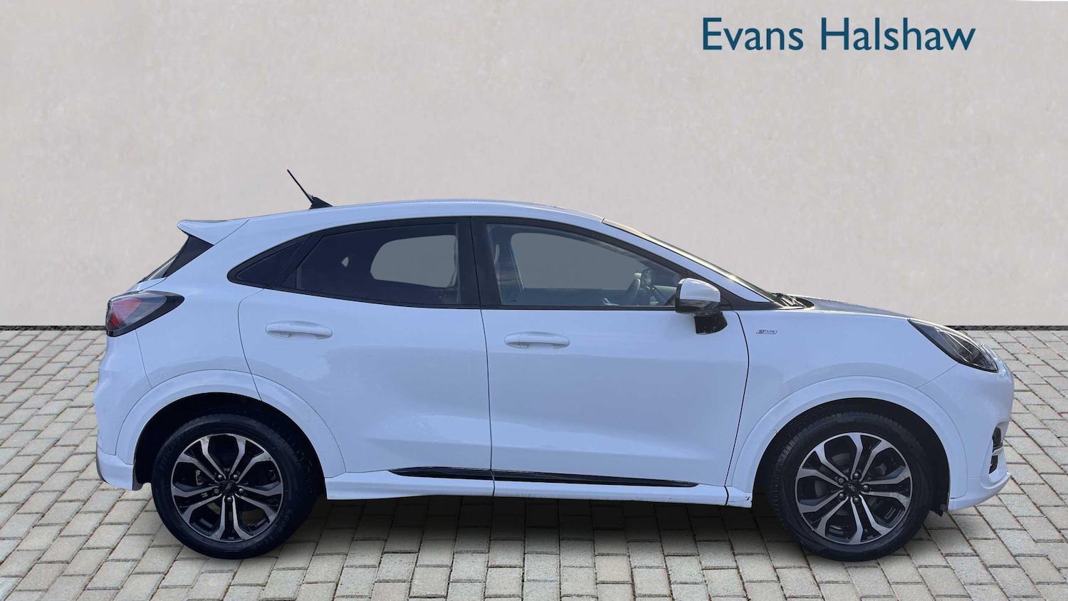 Used Ford Puma 2021 for sale - 76624519: Photo 6