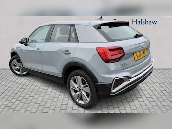 Used Audi Q2 2022 for sale - 78451457: Photo