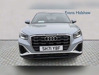 Used Audi Q2 2022 for sale - 78451457: Photo