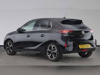 Used Vauxhall Corsa 2023 for sale - 79797863: Photo