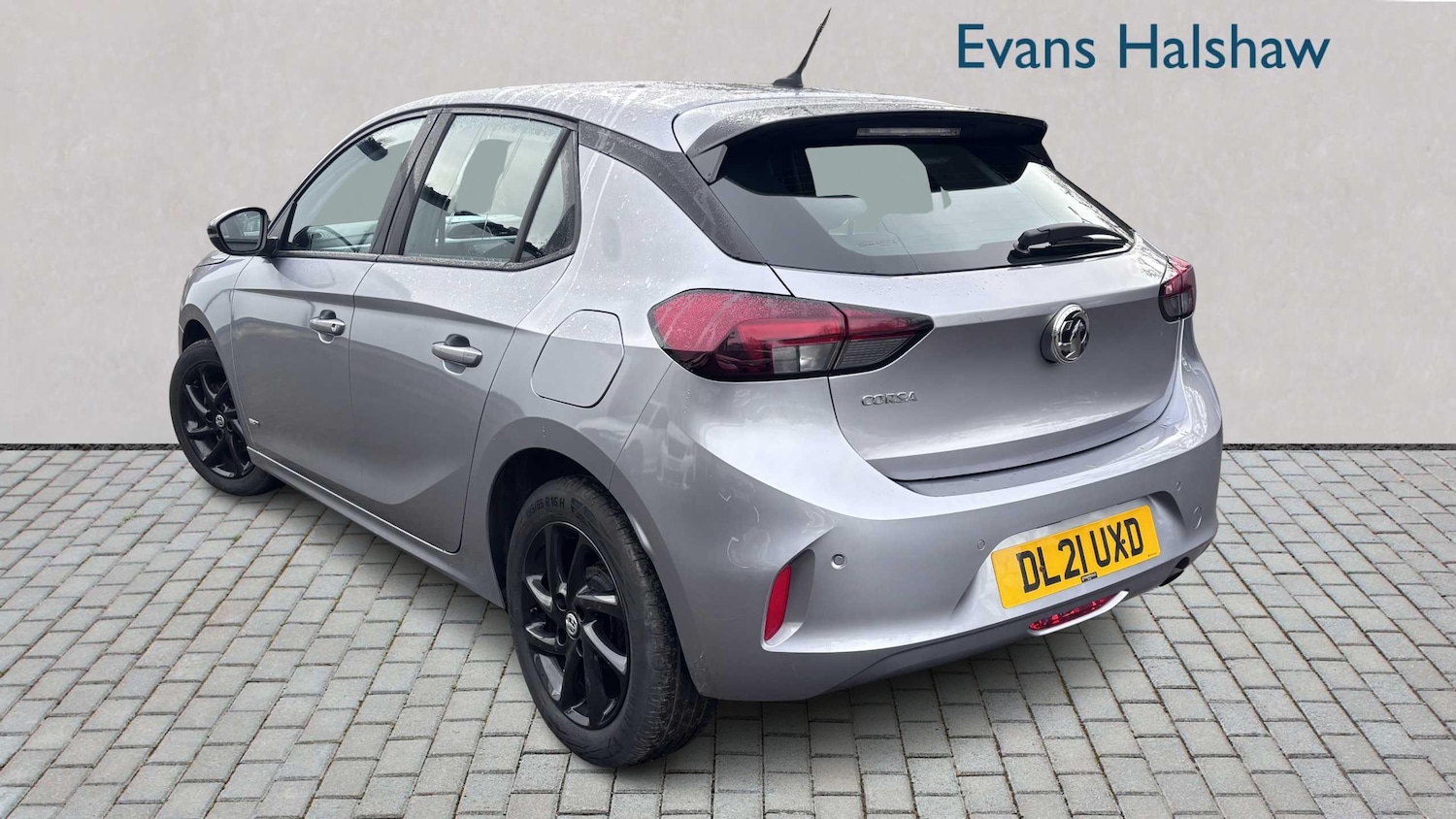 Used Vauxhall Corsa 2021 for sale - 76938201: Photo 2