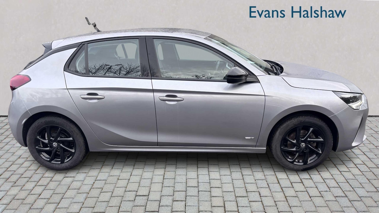 Used Vauxhall Corsa 2021 for sale - 76938201: Photo 5