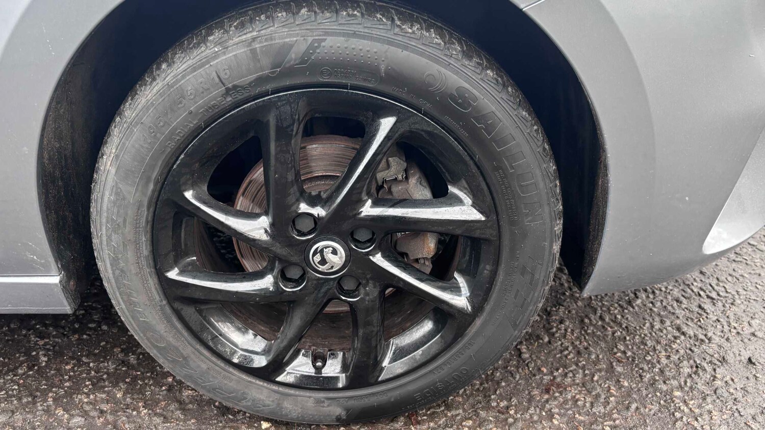 Used Vauxhall Corsa 2021 for sale - 76938201: Photo 7