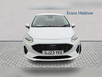 Used Ford Fiesta 2023 for sale - 78678540: Photo
