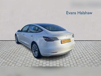 Used Tesla Model 3 2020 for sale - 77589185: Photo