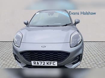 Used Ford Puma 2023 for sale - 79678750: Photo
