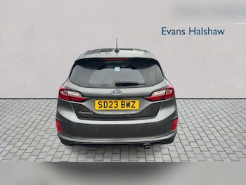 Used Ford Fiesta 2023 for sale - 77500331: Photo