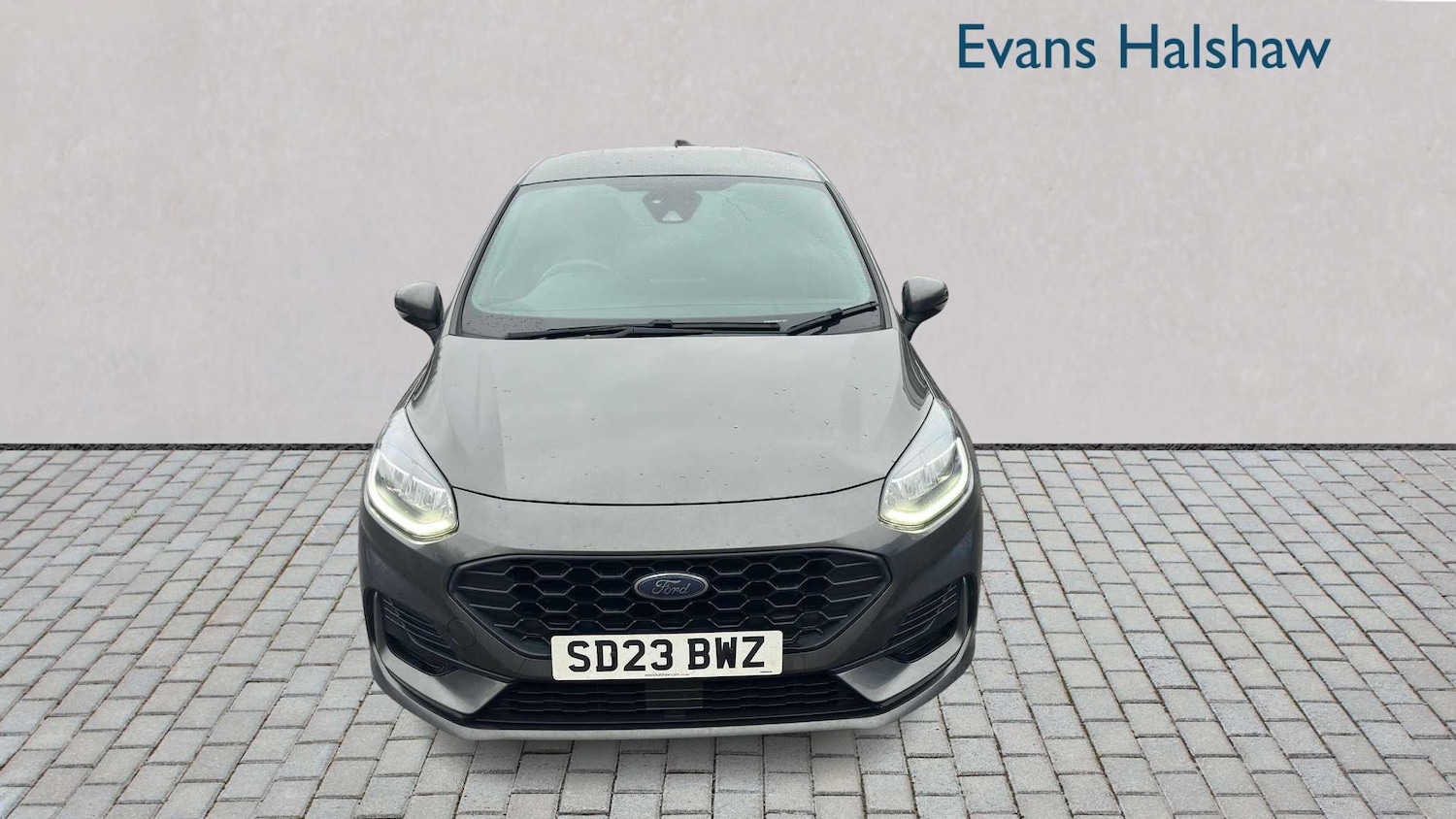 Used Ford Fiesta 2023 for sale - 77500331: Photo 5