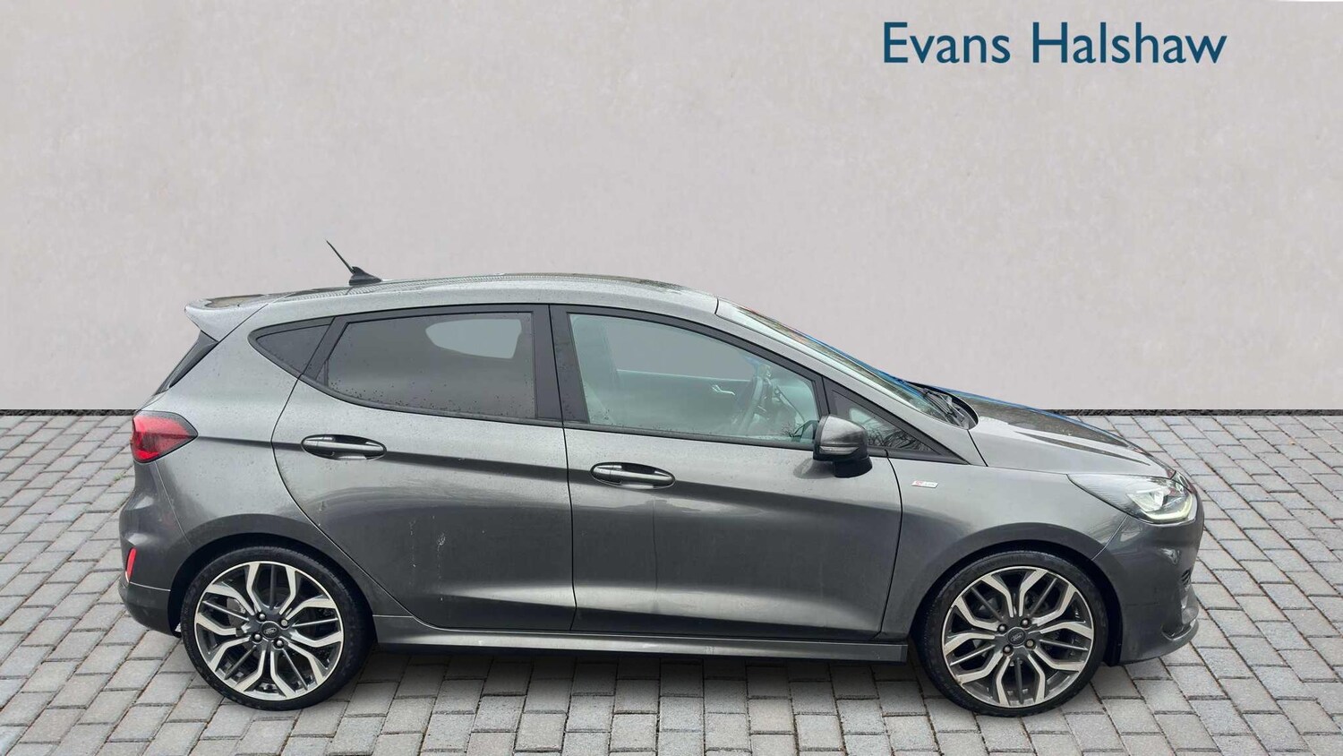 Used Ford Fiesta 2023 for sale - 77500331: Photo 6