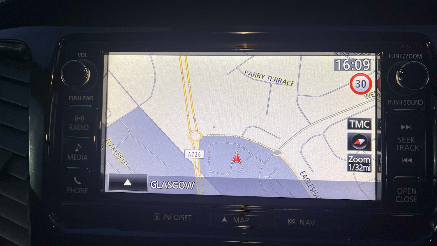 Used Mitsubishi L200 2017 for sale - 77103150: Photo 11