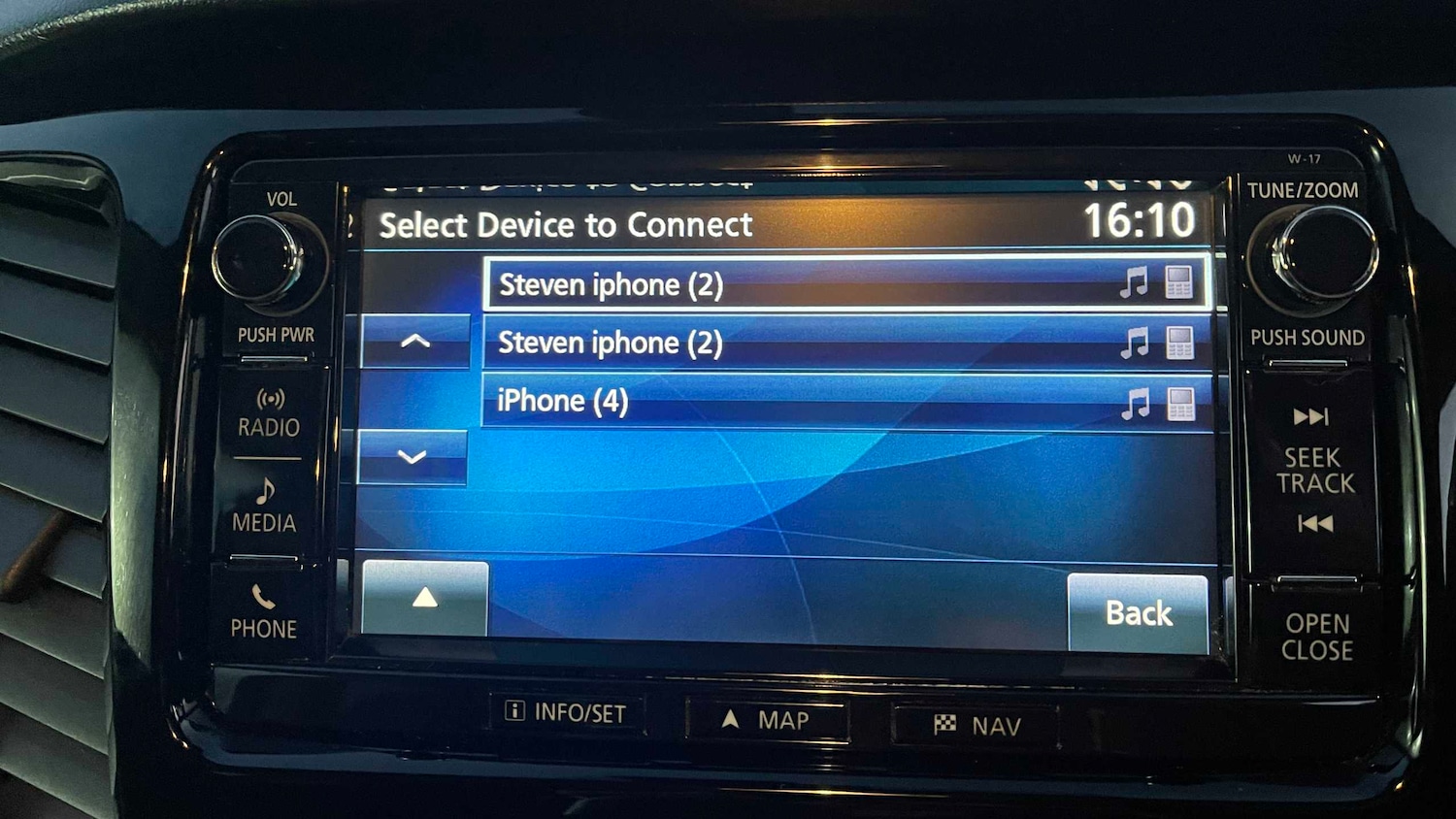 Used Mitsubishi L200 2017 for sale - 77103150: Photo 13