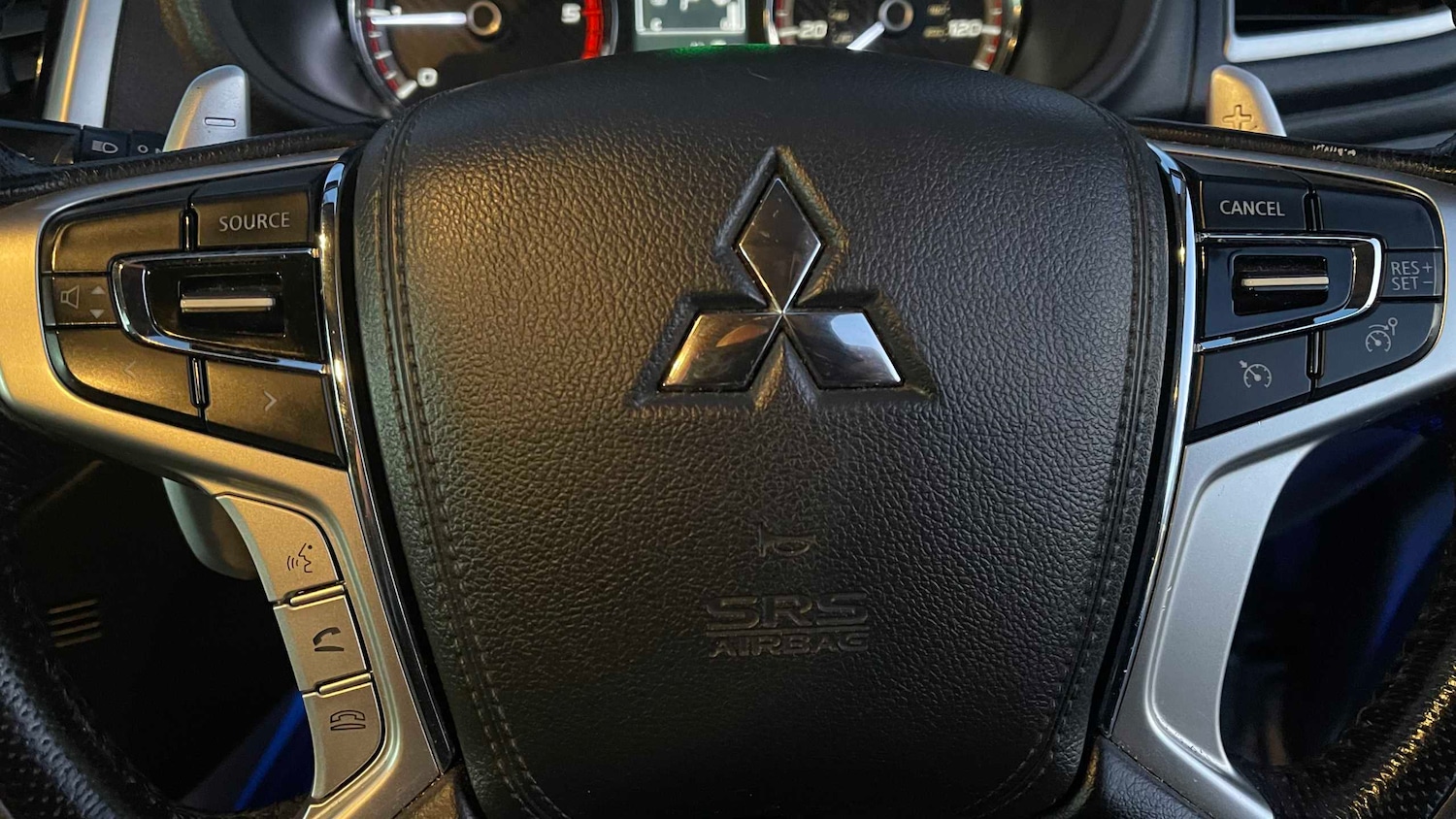 Used Mitsubishi L200 2017 for sale - 77103150: Photo 17