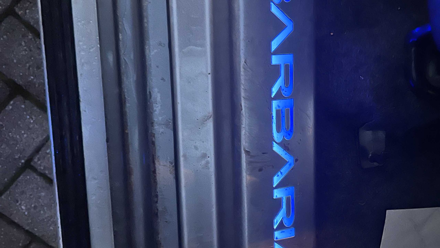 Used Mitsubishi L200 2017 for sale - 77103150: Photo 19