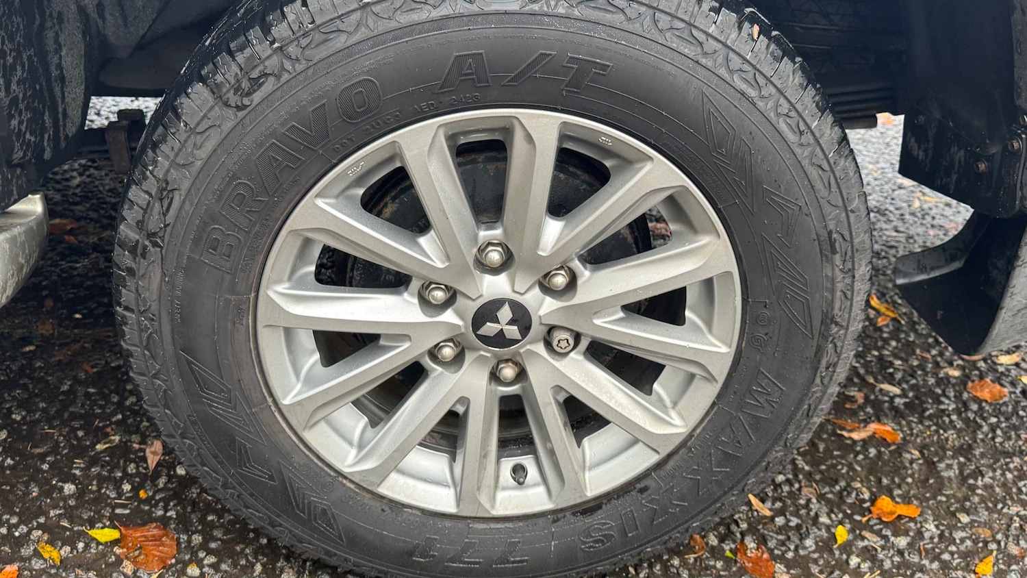 Used Mitsubishi L200 2017 for sale - 77103150: Photo 6