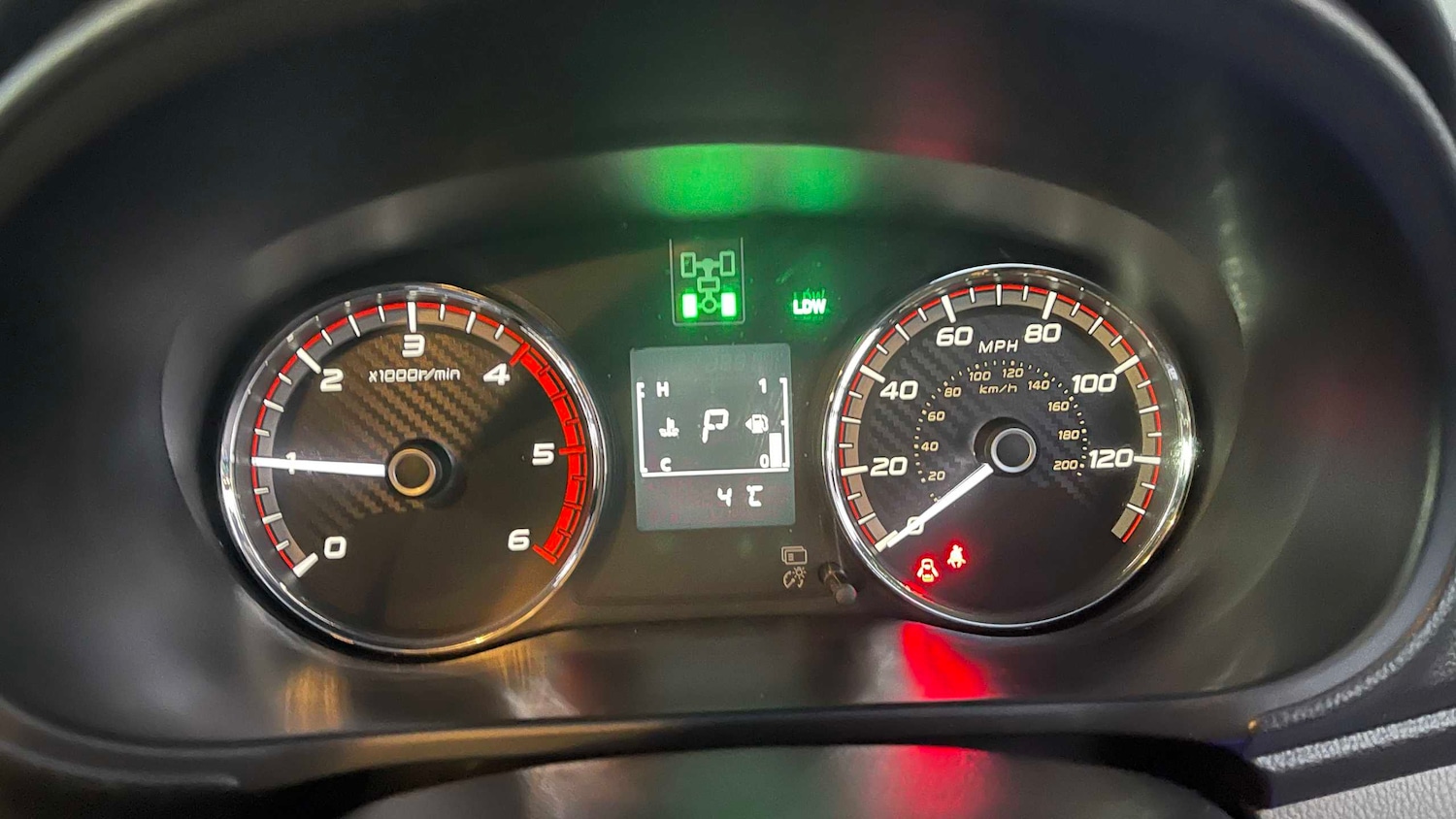 Used Mitsubishi L200 2017 for sale - 77103150: Photo 7