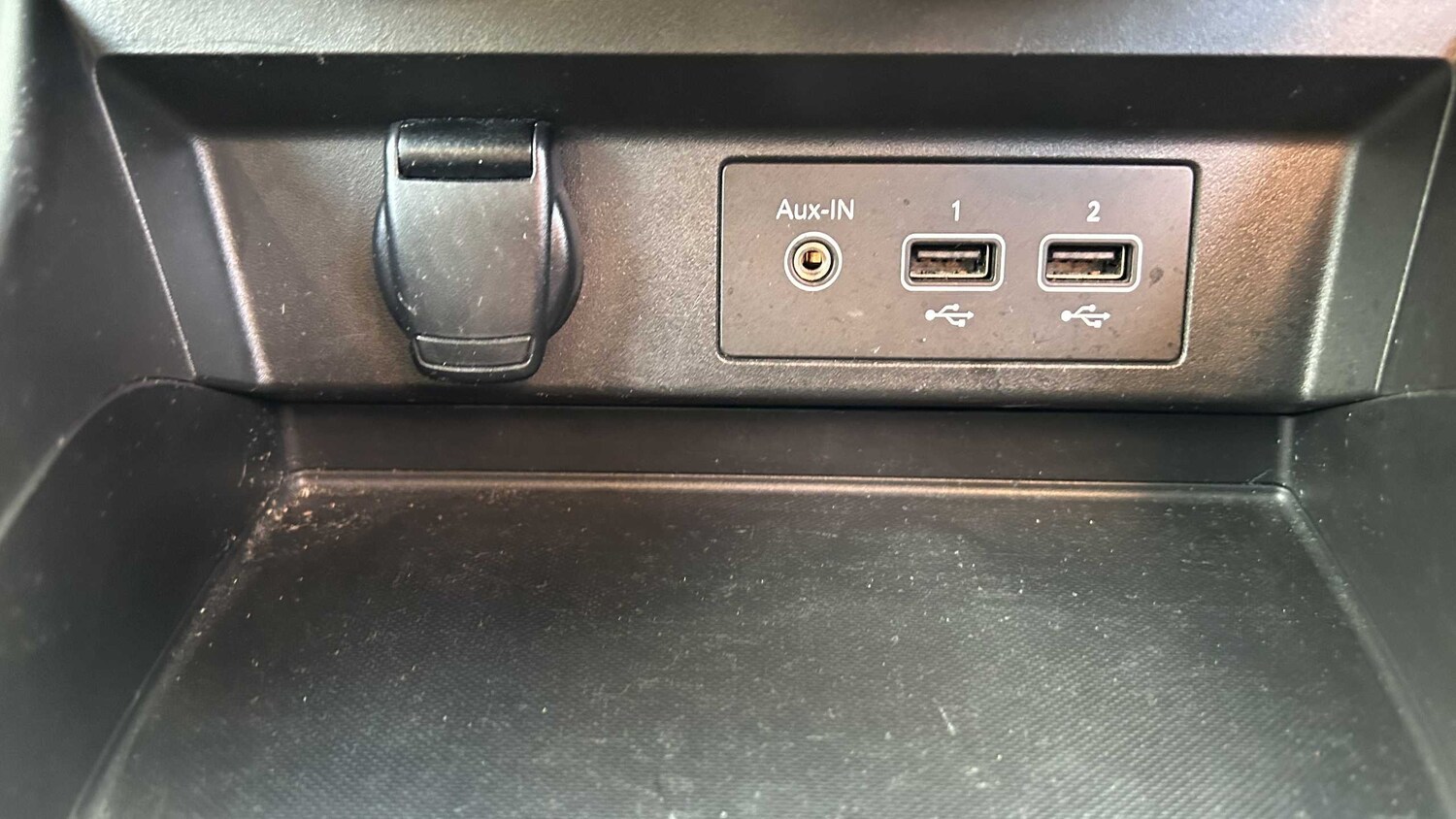 Vehicle 26