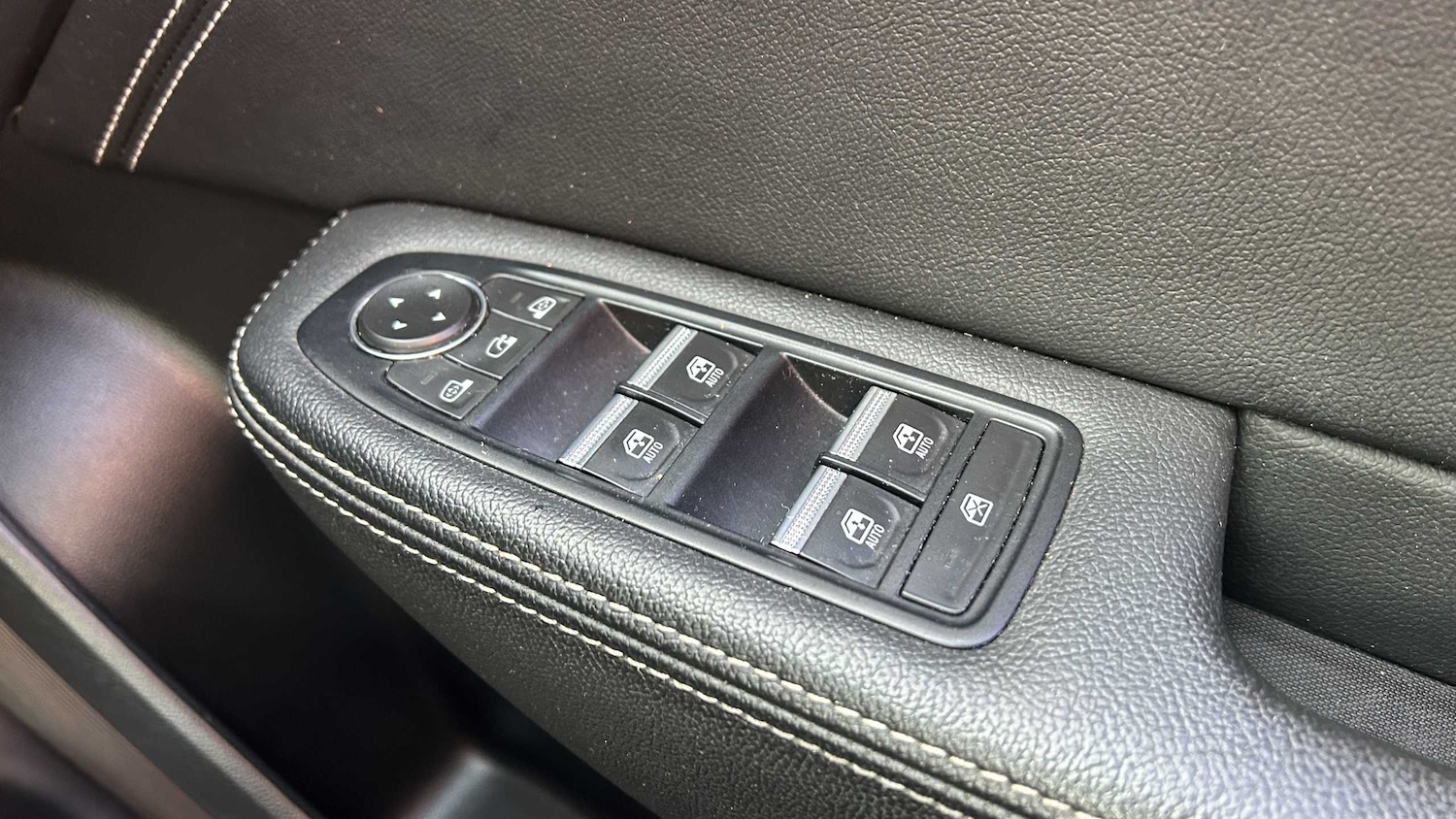 Vehicle 34
